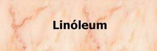 Linóleum